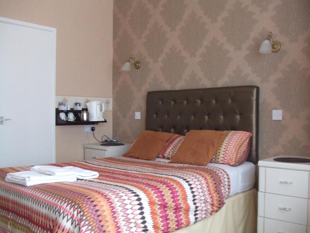 Boltonia Hotel Blackpool Cameră foto