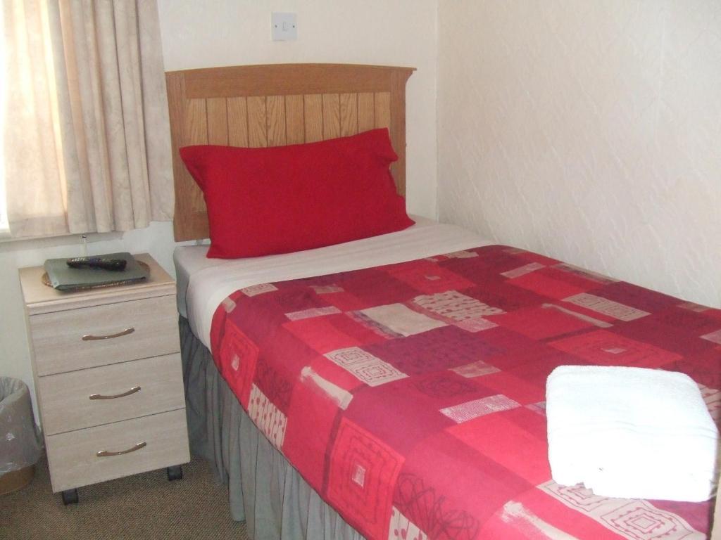Boltonia Hotel Blackpool Cameră foto